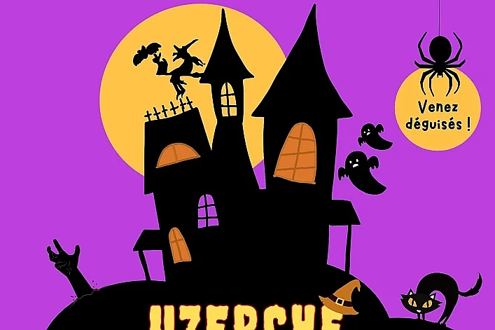 Halloween Party