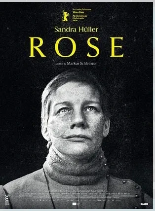 Cinéma : Rose