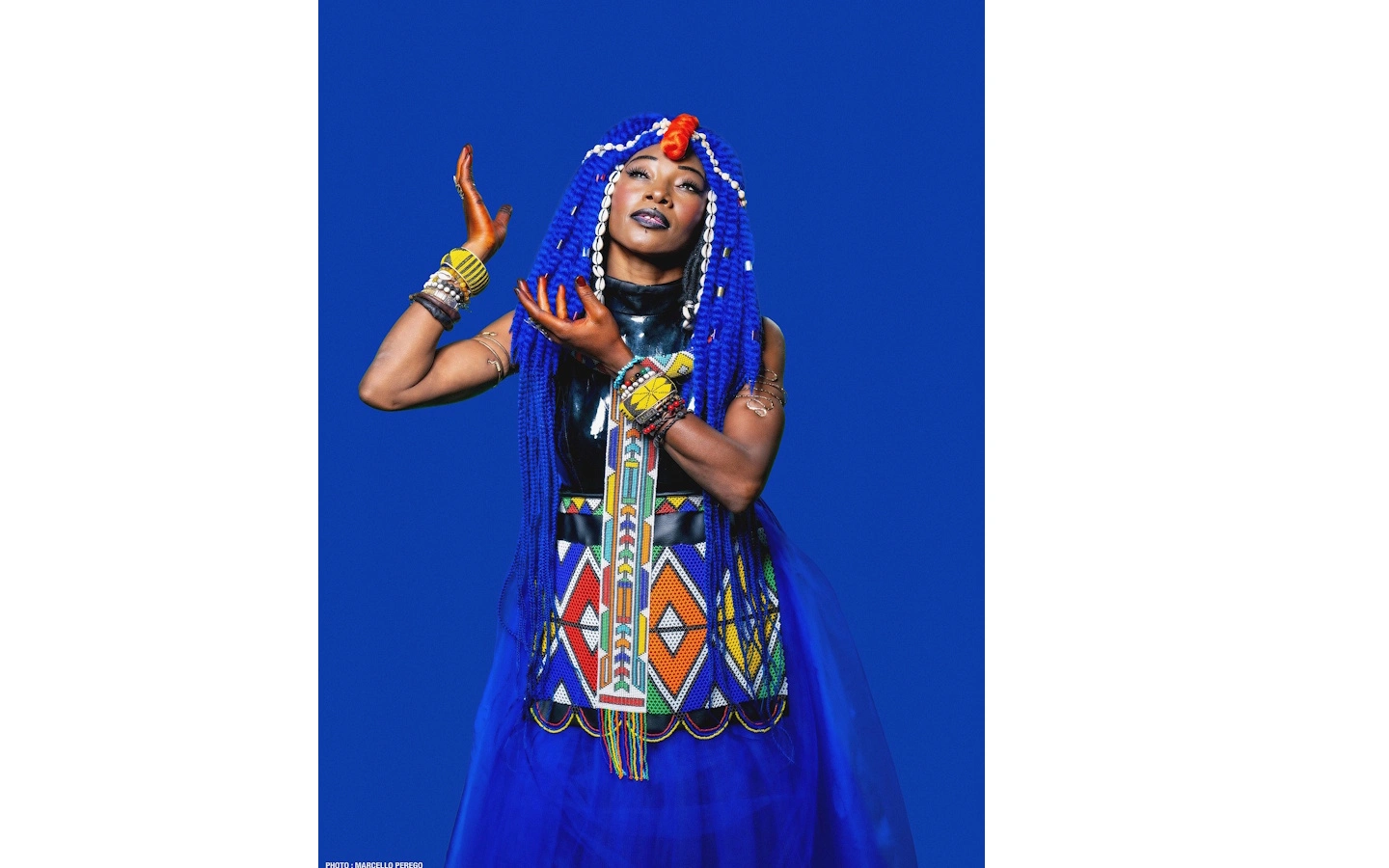 Fatoumata Diawara