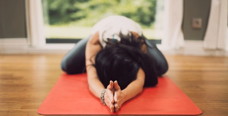 INSTANTS FAMILLE - YOGA PRÉNATAL ET POSTNATAL