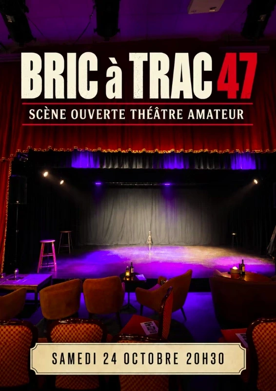 Bric à Trac 47