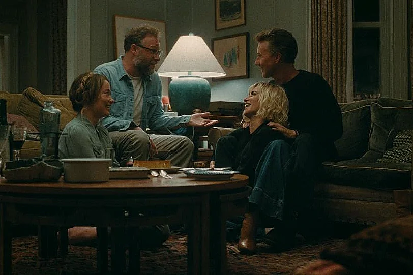 Film - L'invitation