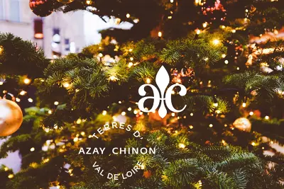 L'esprit de Noël : Les lutins d'Azay