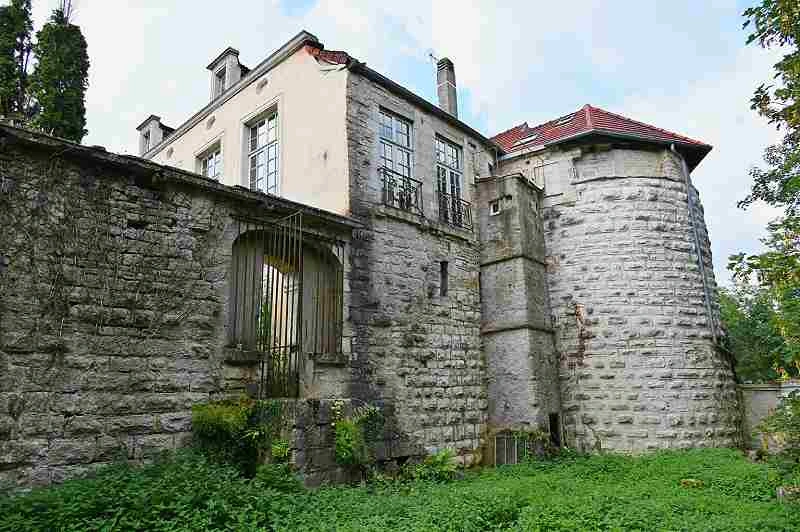 Café patrimoine : Chaumont ville fortifiée, les archives à coeur ouvert