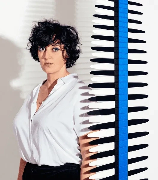 Concert : Marion Rampal - Millau Jazz - Théâtre de la Maison du Peuple