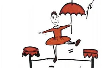 STAGE DE CIRQUE-THÉÂTRE D'AUTOMNE
