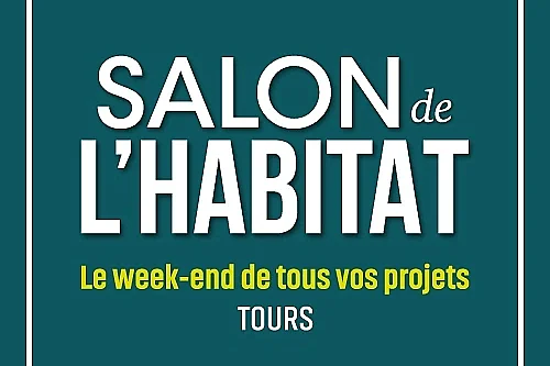 Salon de l'Habitat