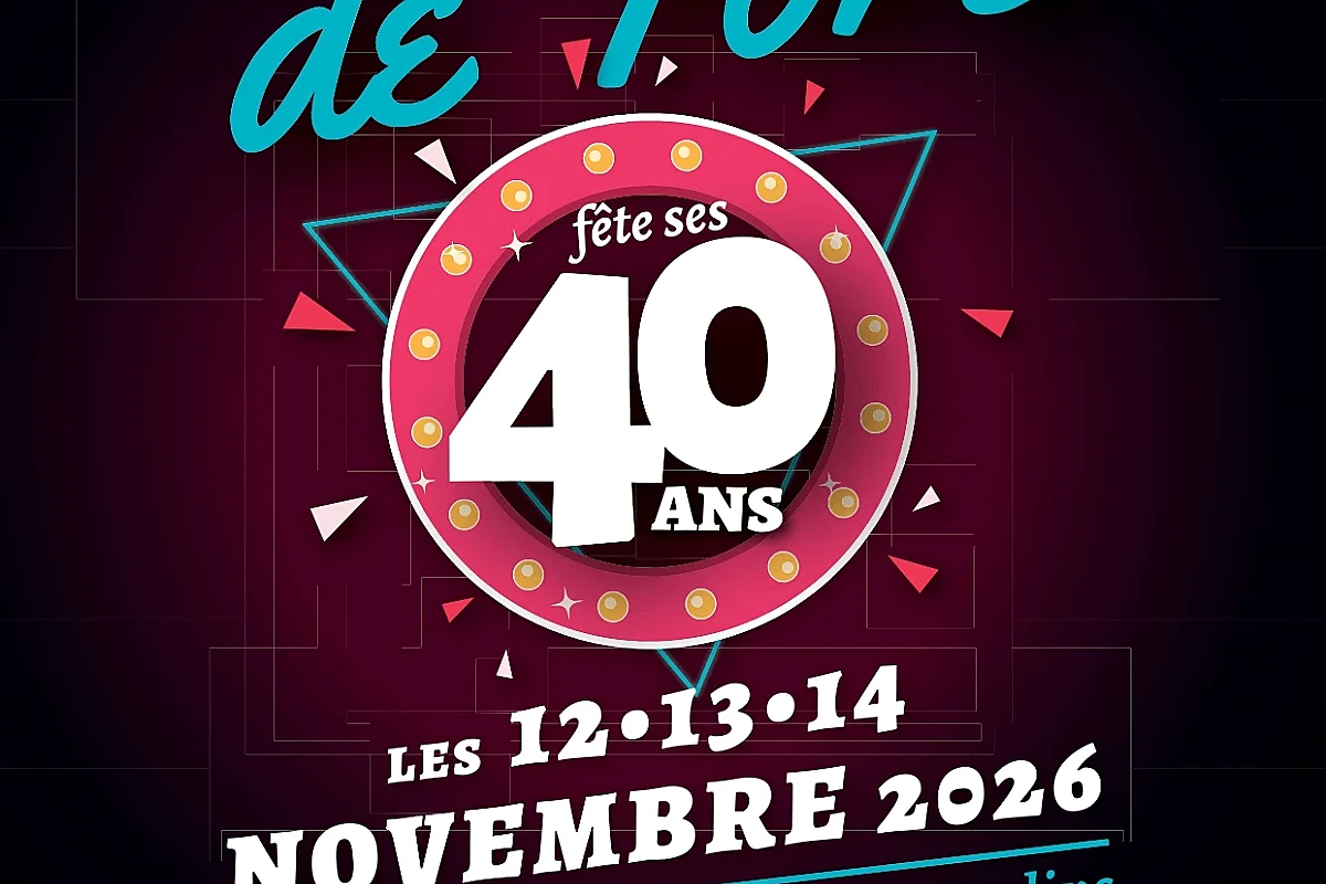 Le cabaret de Fors fête ses 40 ans à Saint-Symphorien