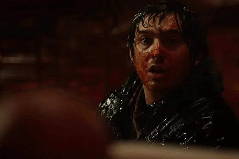 Film - Resident Evil