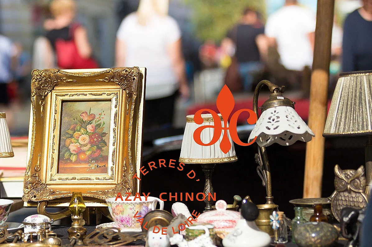Village en fête - Brocante et Bourses aux jouets