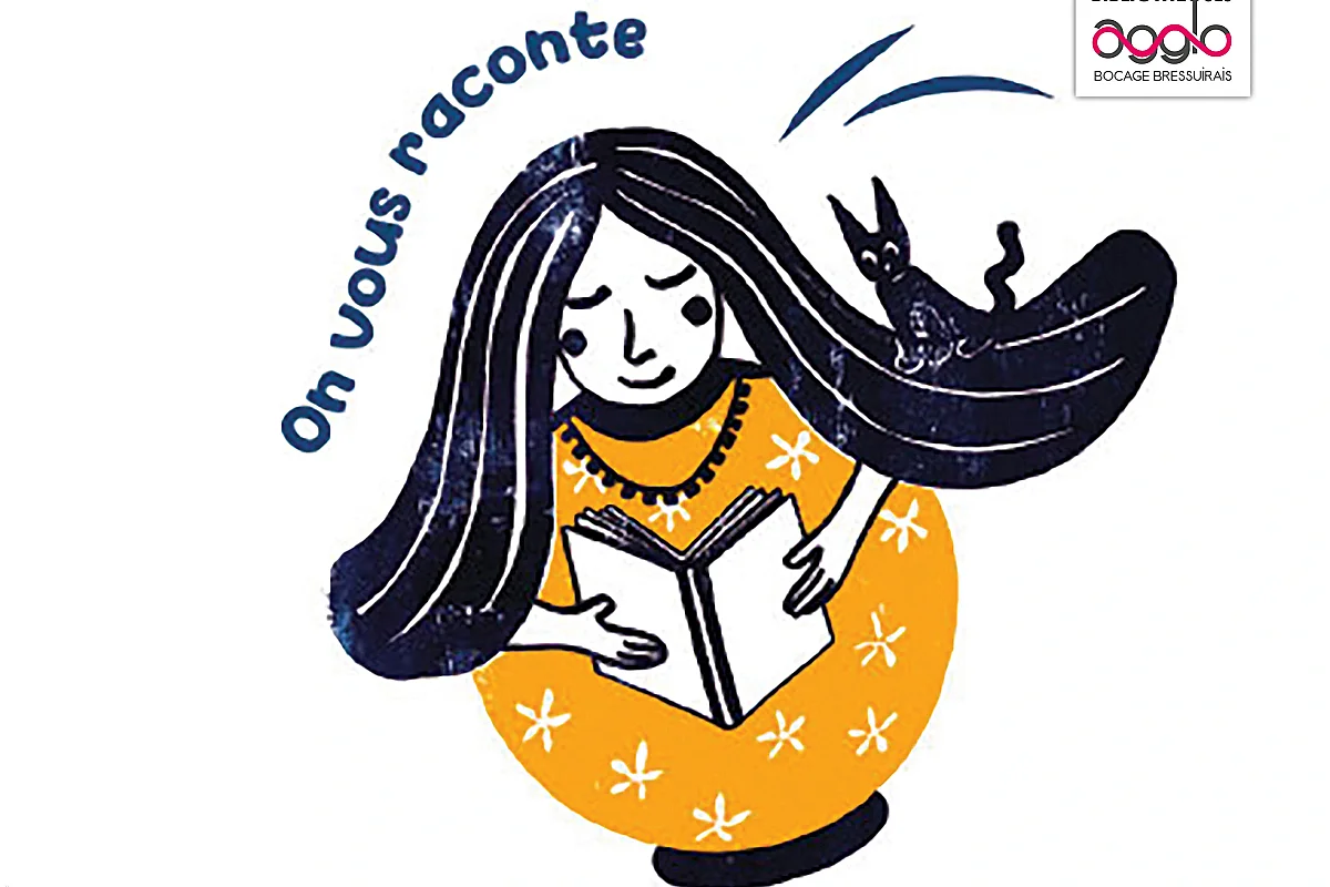 Lecture - On vous raconte