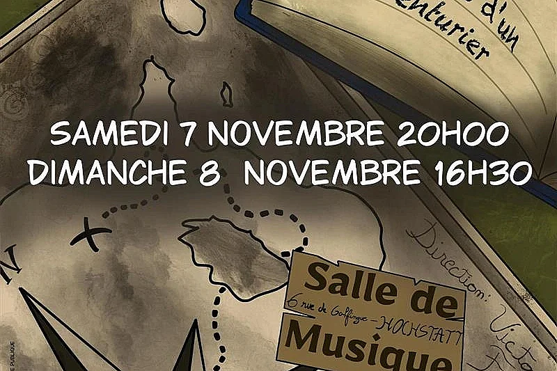 Concert d'automne