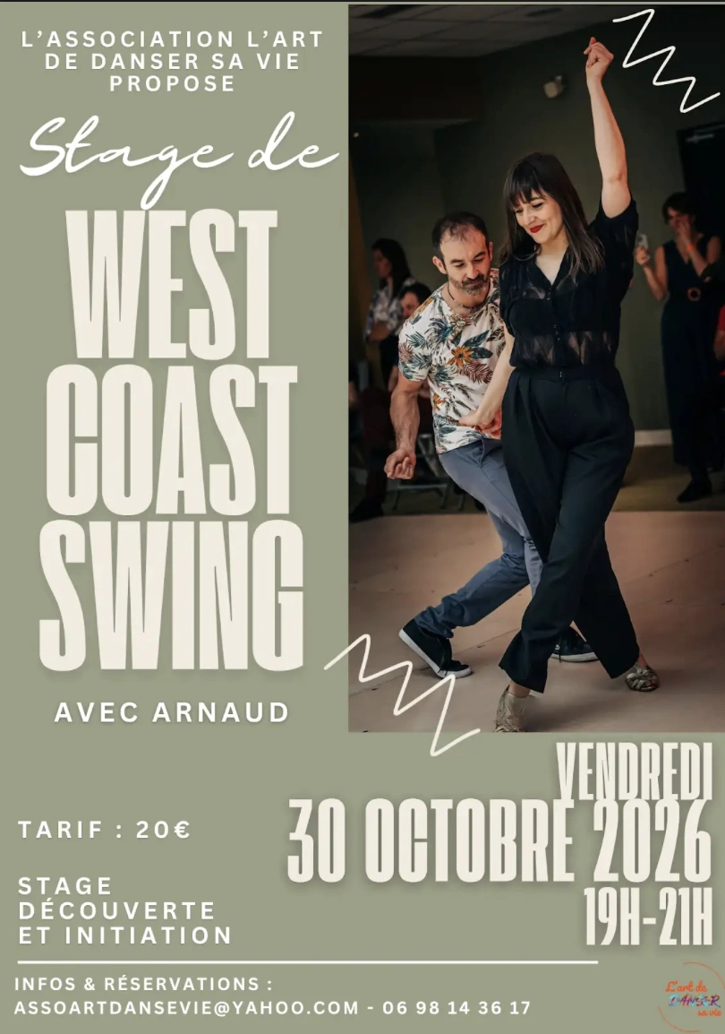 West Coast Swing