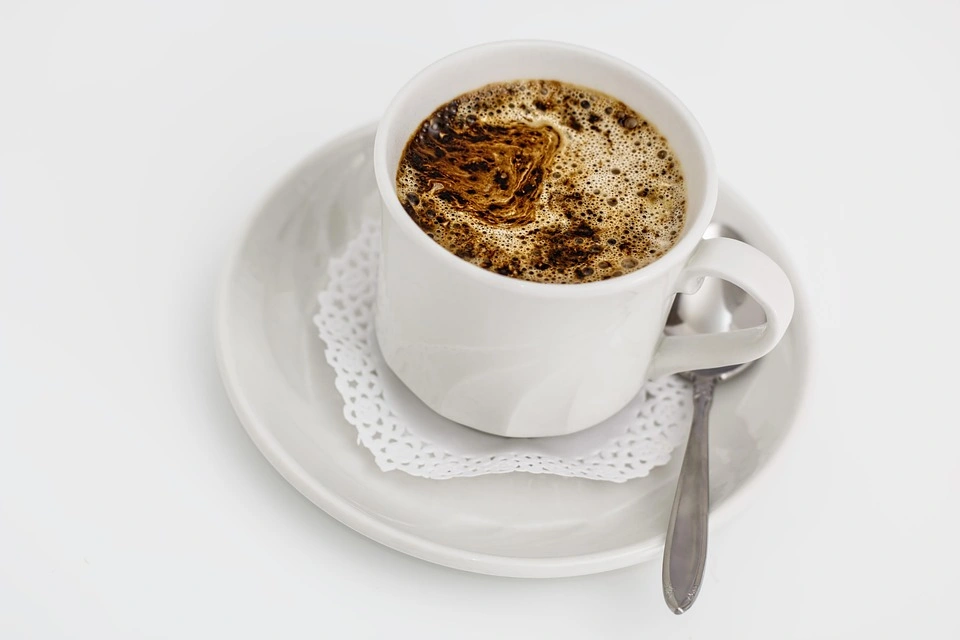 Cafés des séniors