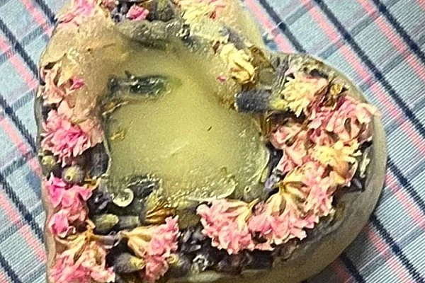 Atelier « Les secrets du savon »