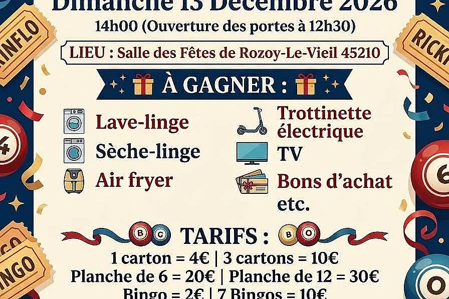 Grand loto