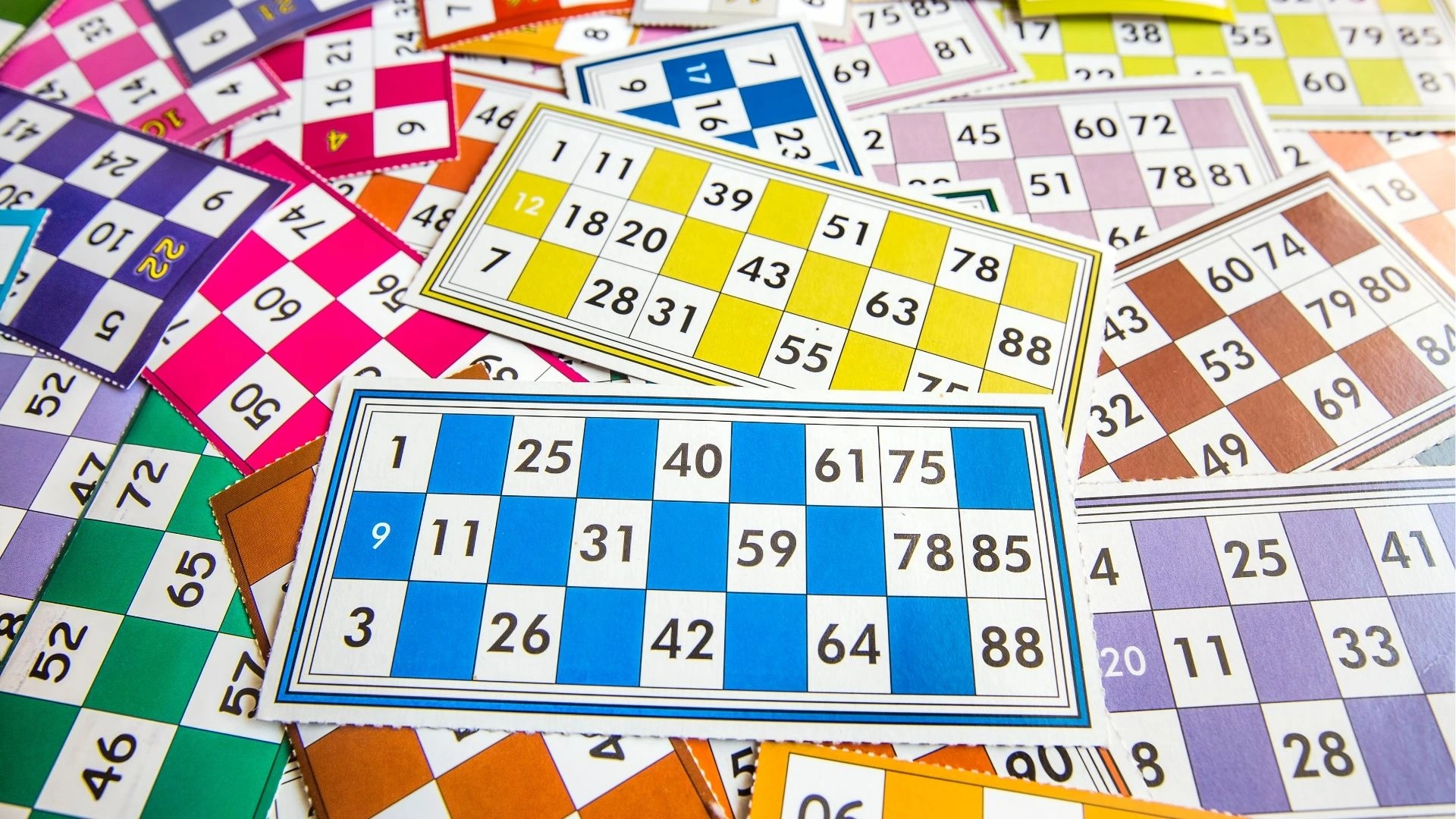 Loto spectacle