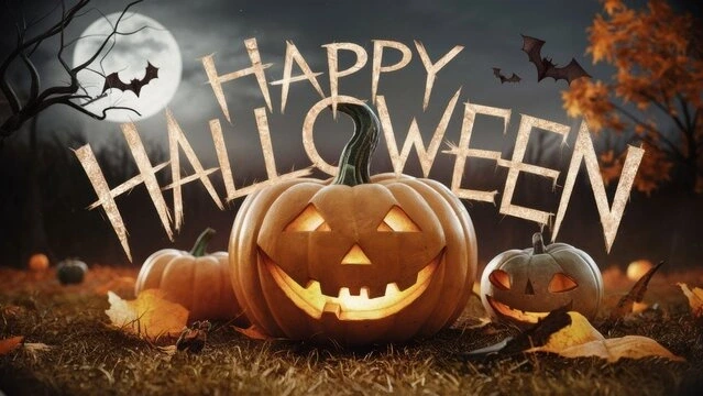 HALLOWEEN