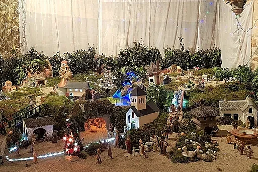 Exposition « D’hier à aujourd’hui »