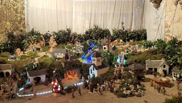 Exposition « D’hier à aujourd’hui »