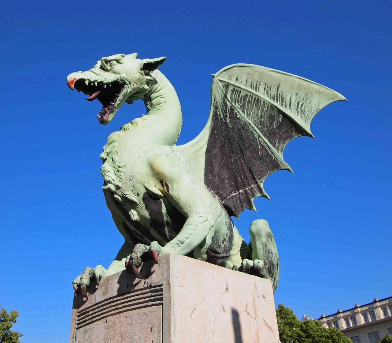 Atelier famille Dragons ! à la Commanderie dArville