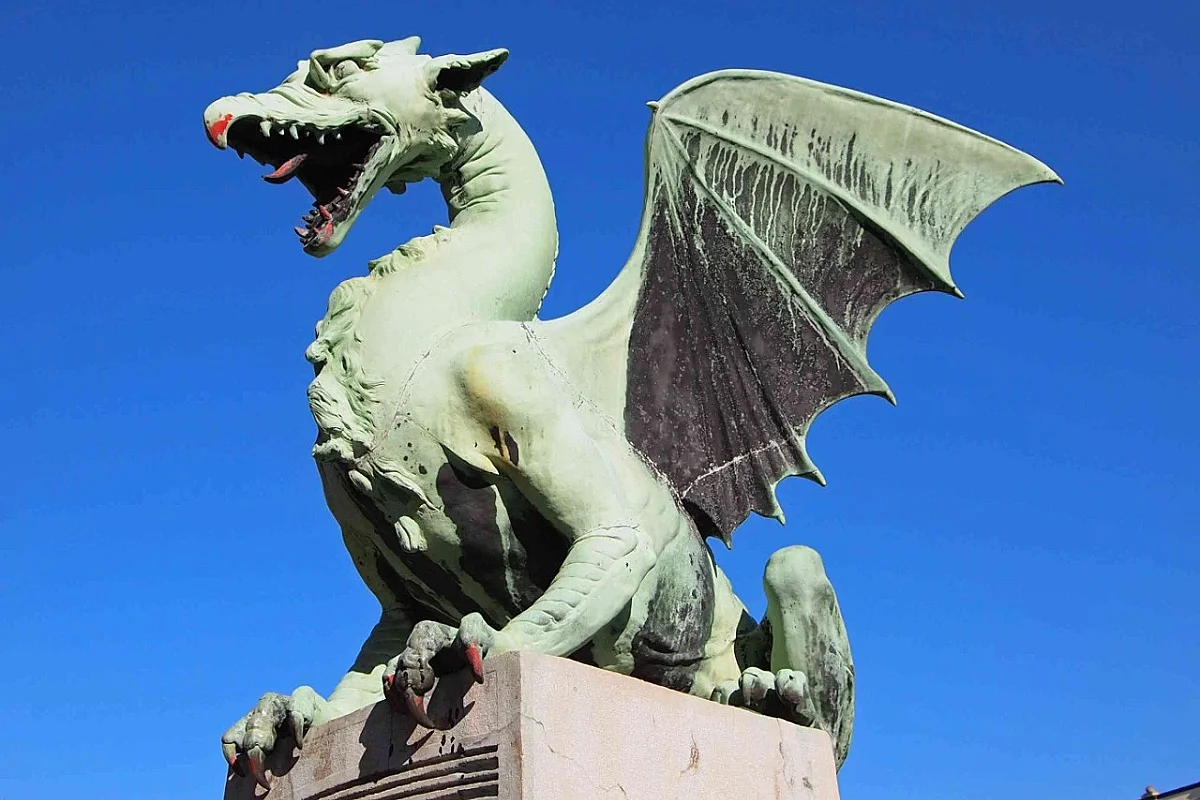 Atelier famille Dragons ! à la Commanderie dArville