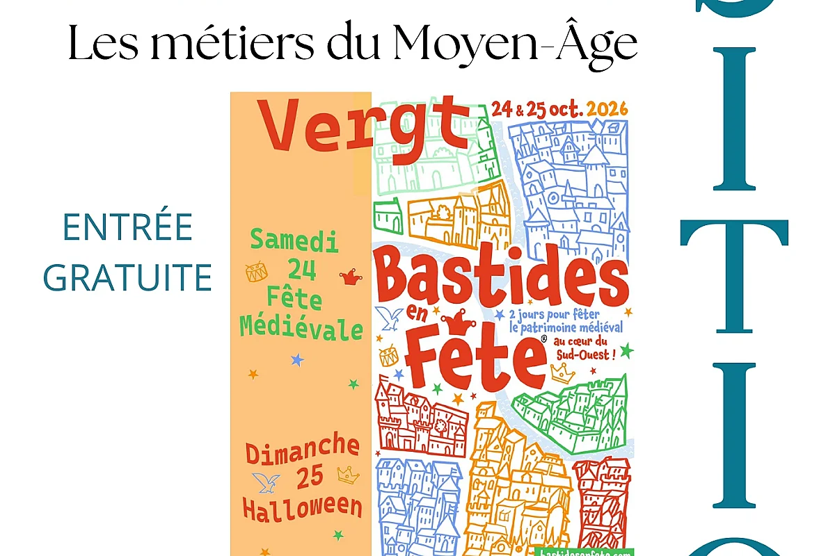 Bastides en Fête - Exposition