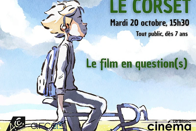 Le corset : le film en question(s)