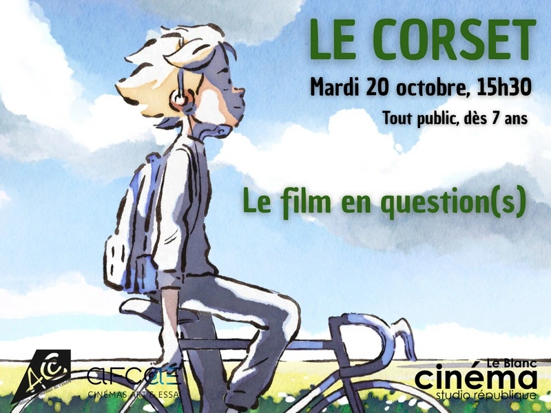 Le corset : le film en question(s)
