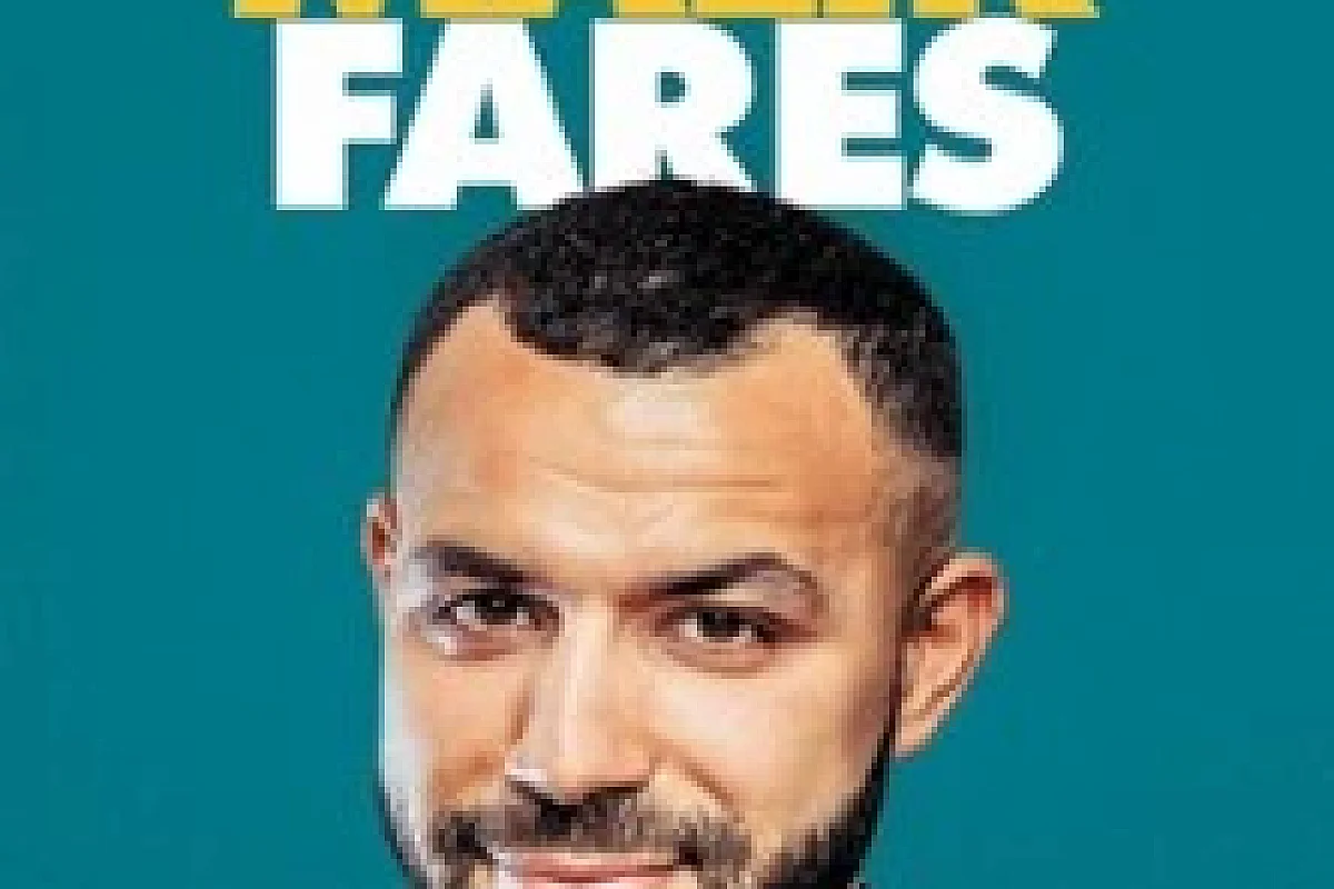 Malik Fares - En Famille ( Tournée )