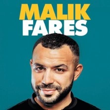 Malik Fares - En Famille ( Tournée )