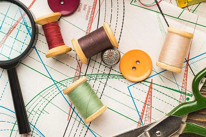 Bourse des couturières