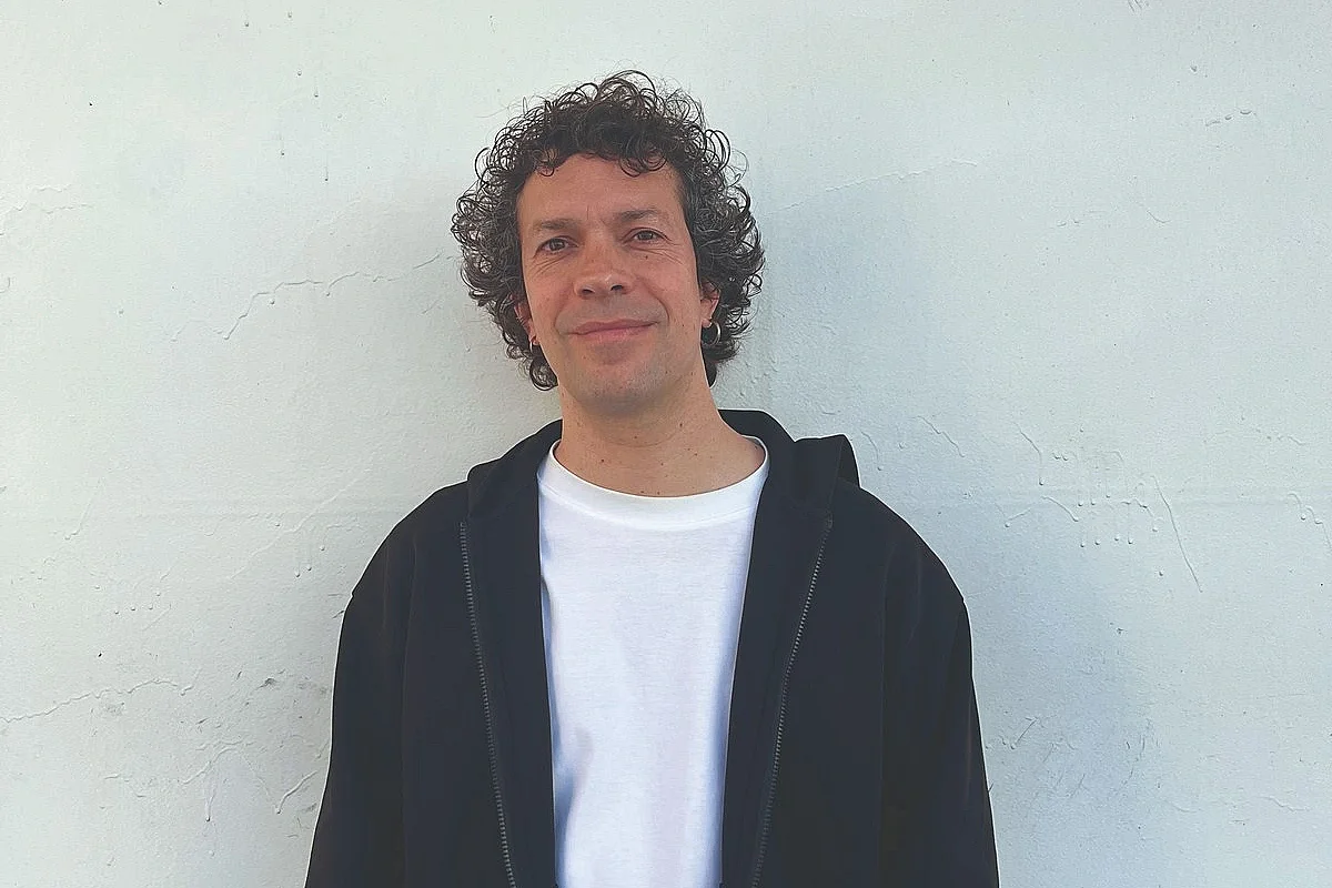 RENCONTRE AVEC PIERRE DUCROZET