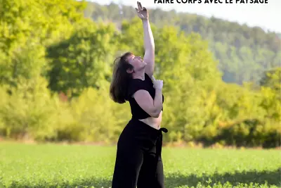 Balade dansée