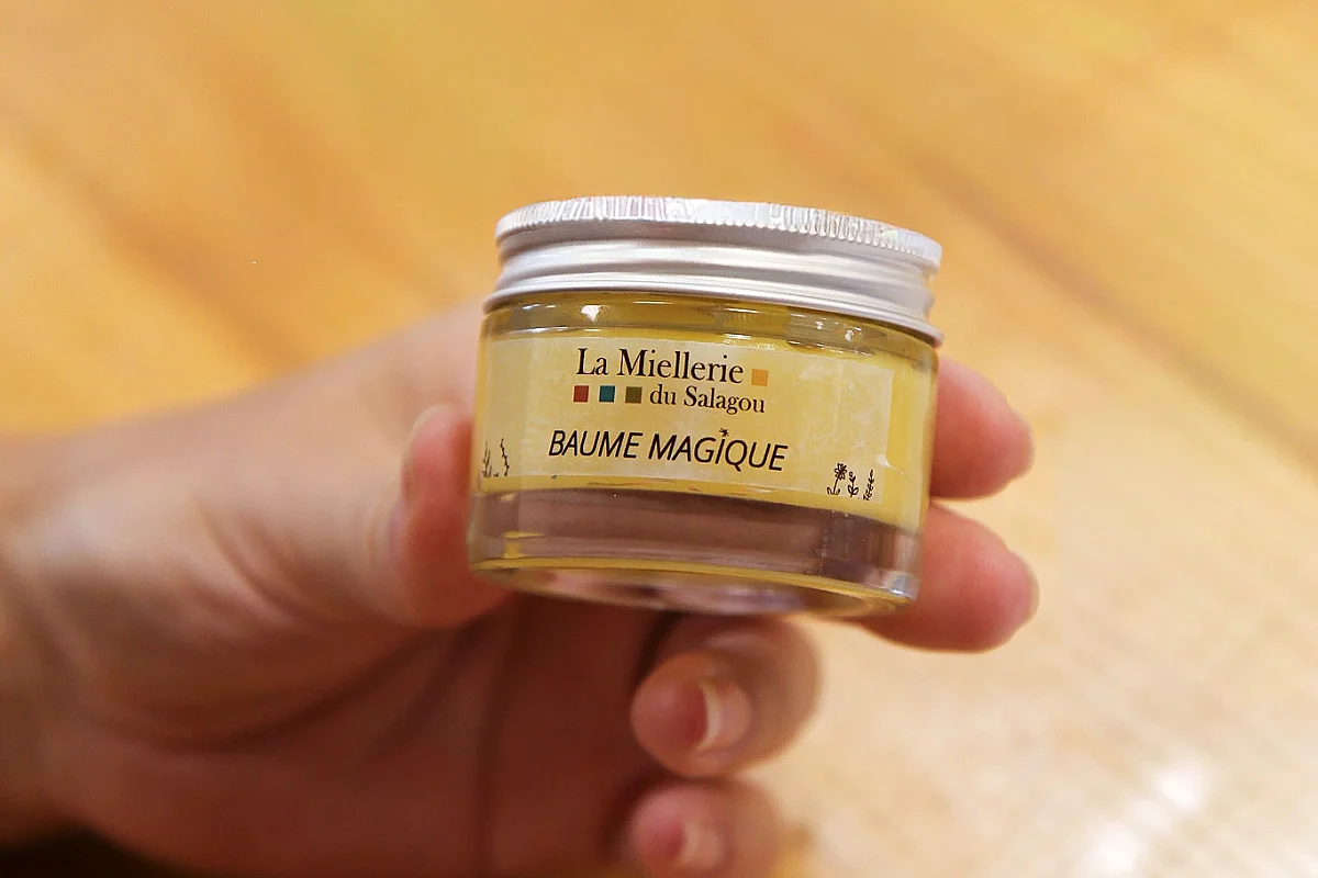 ATELIER BAUME MAGIQUE