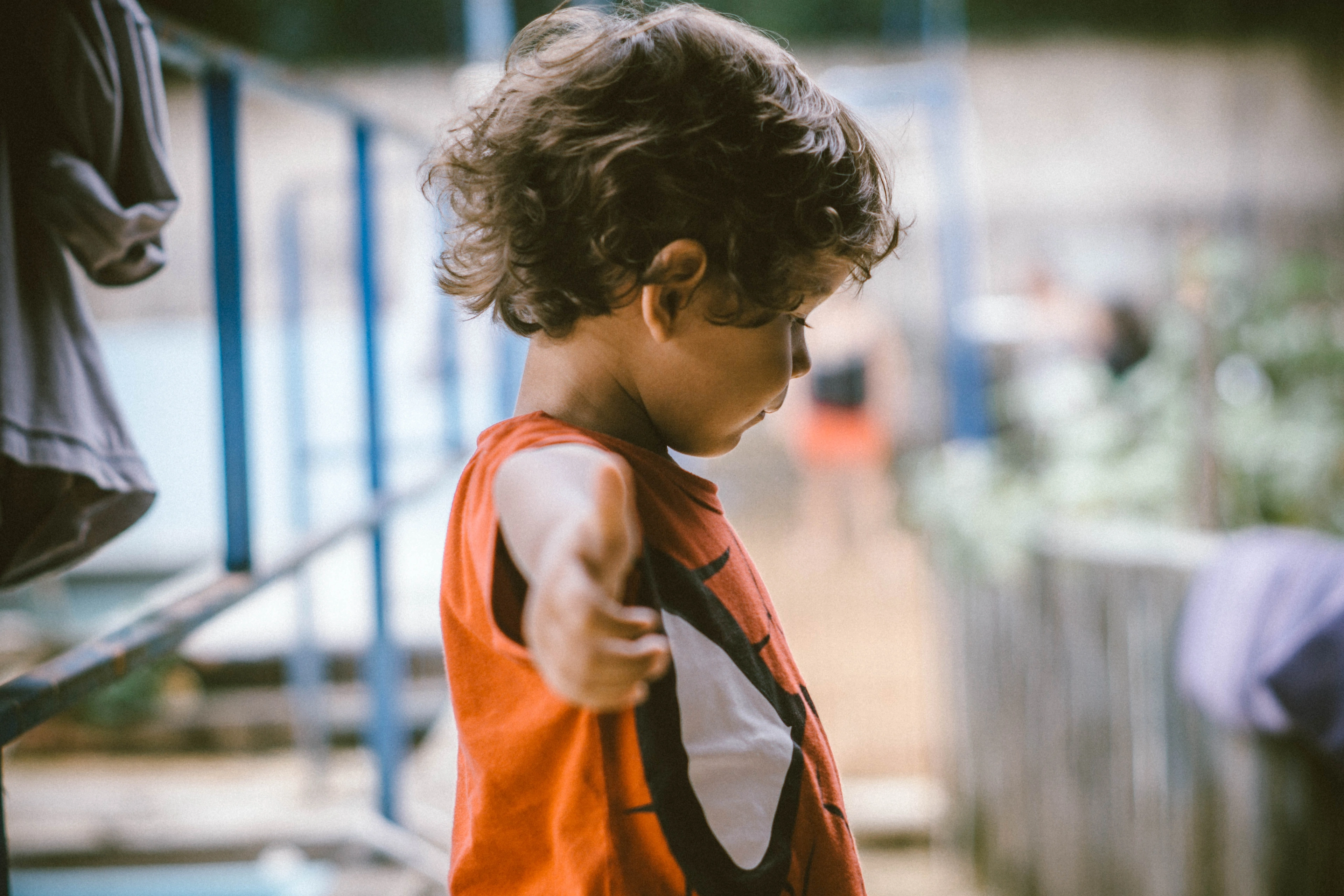 INSTANTS FAMILLE - ÉVEIL MUSICAL