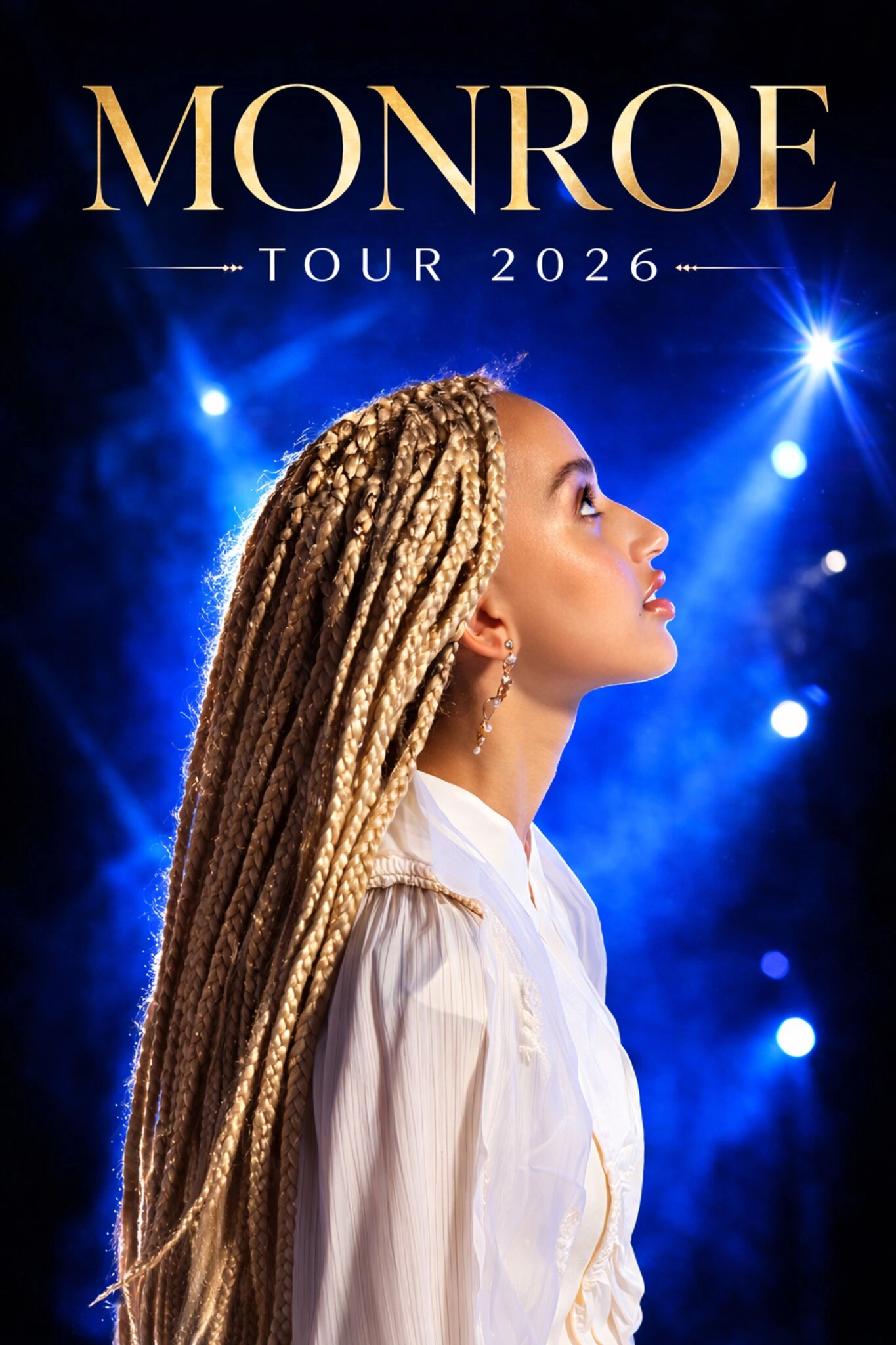 Concert : Monroe