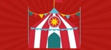 STAGE DE CIRQUE