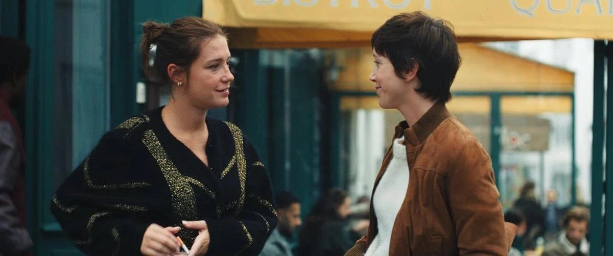 Film - Garance