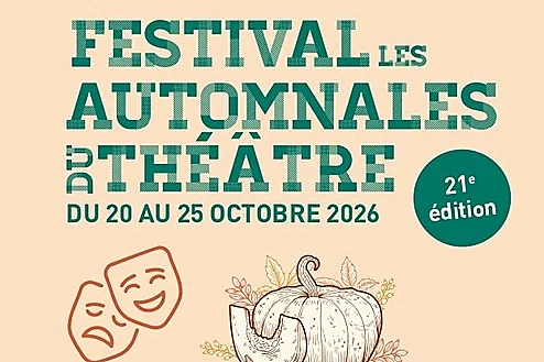 Festival du Théâtre Les Automnales