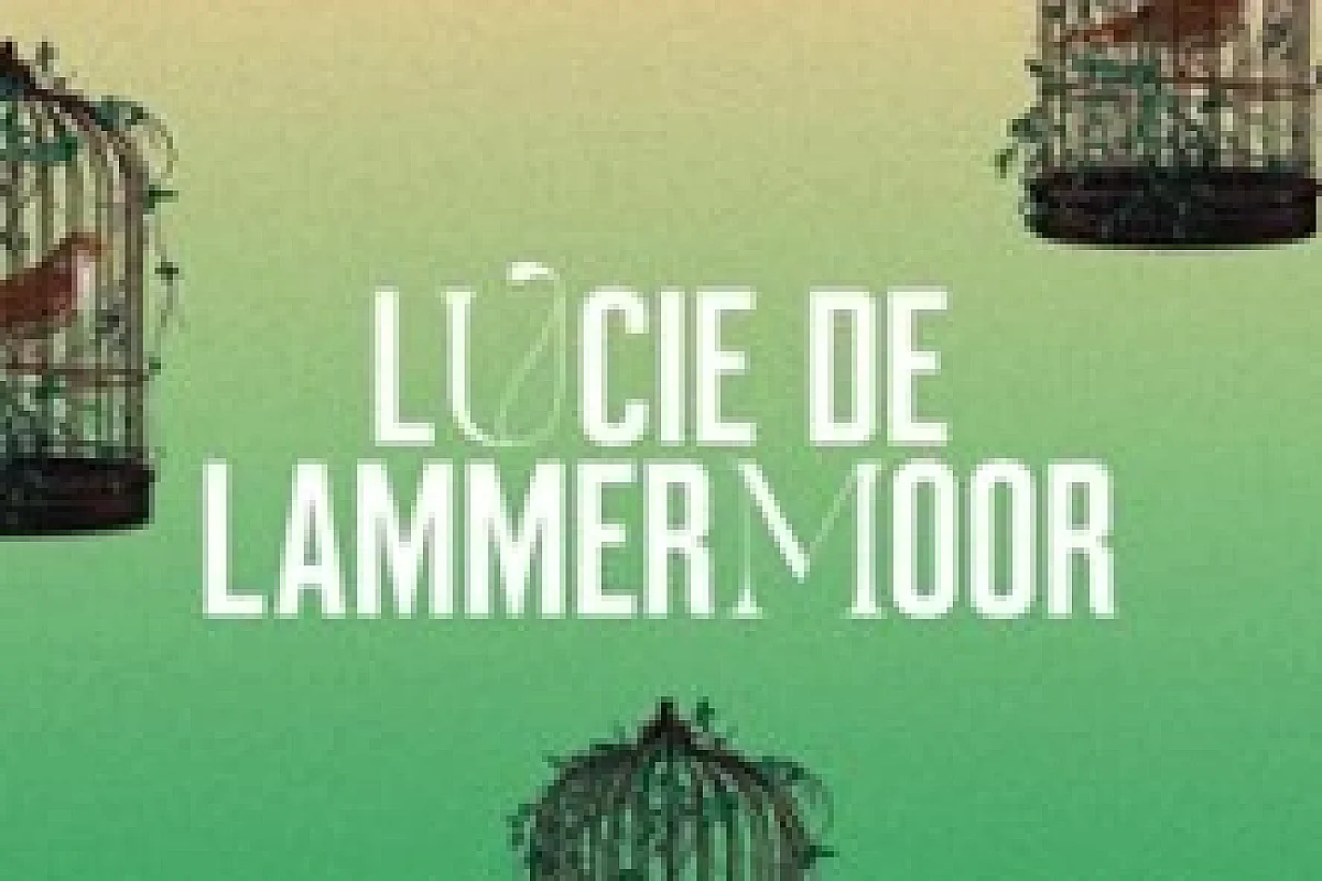 Lucie de Lammermoor - Opéra Comique, Paris