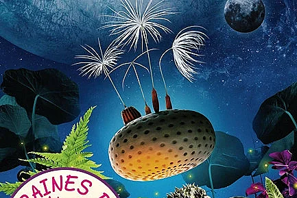 CINECO : PLANÈTES