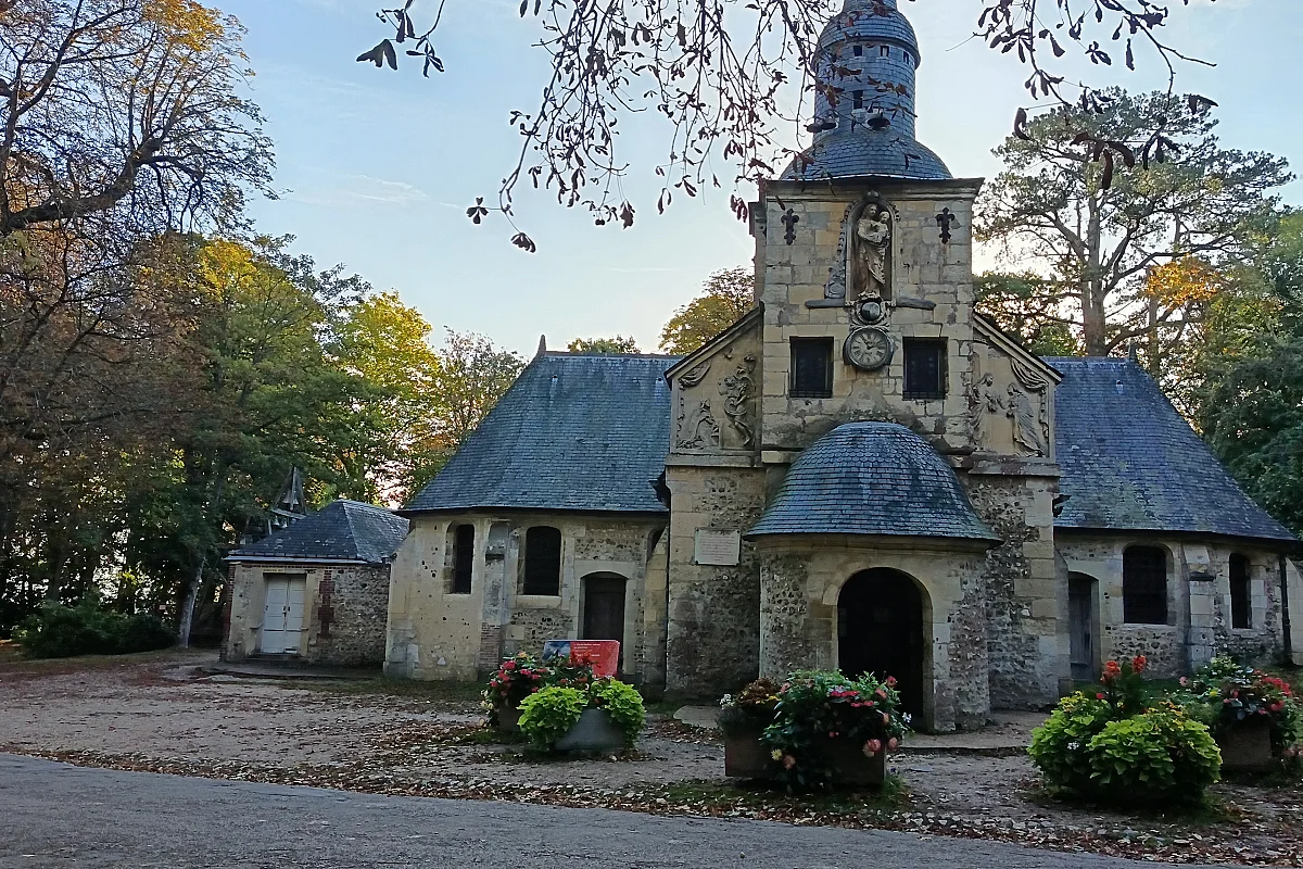 Visite guidée "À la découverte de la Côte de Grâce"