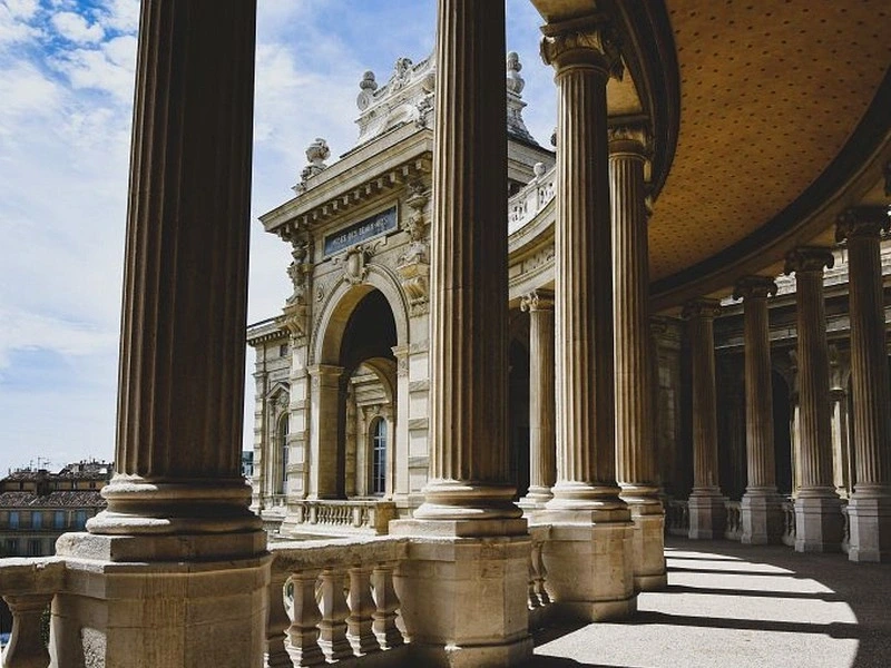 Panique au musée !