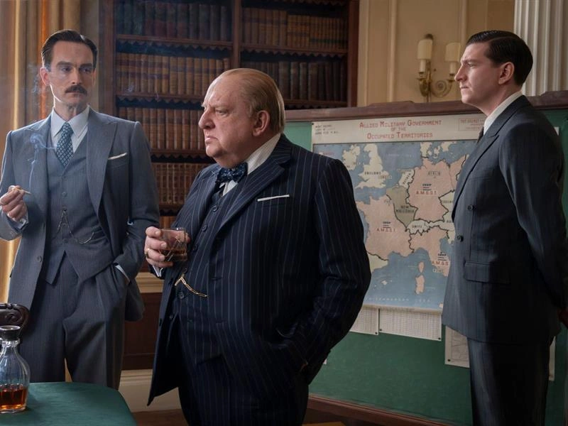 Film - La bataille de Gaulle - Partie 1 : L'âge de fer