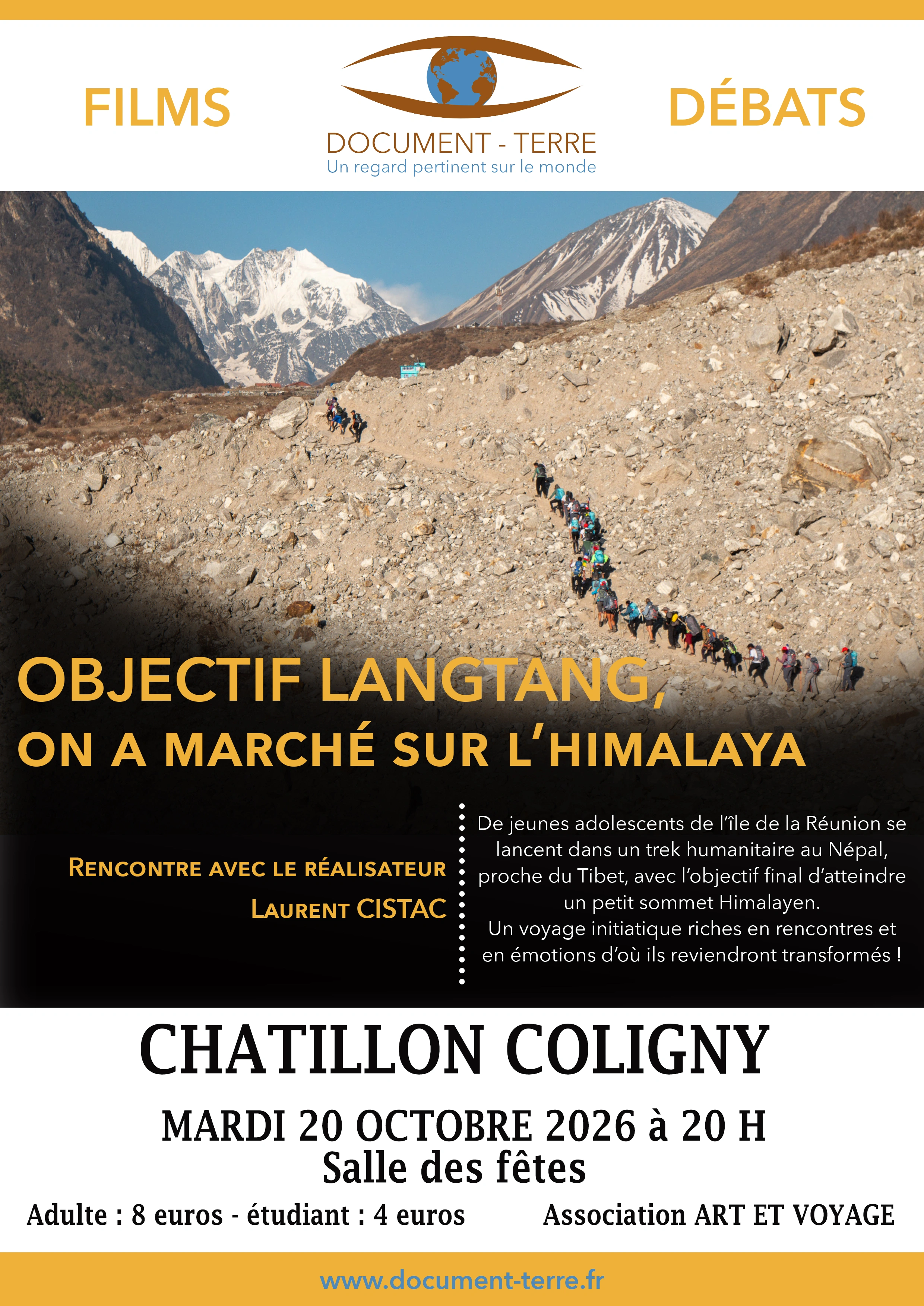 Film documentaire