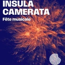 Insula Camerata - Fête musicale - Solistes de l'Académie Jaroussky