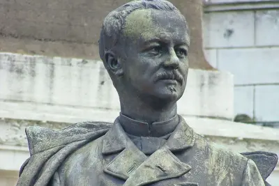 HOMMAGE À LÉON BOYER, 140ᵉ ANNIVERSAIRE DE SA DISPARITION