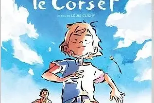 Cinéma : Le Corset