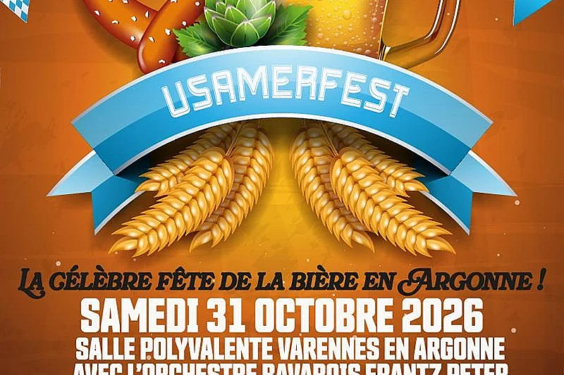 Usamerfest